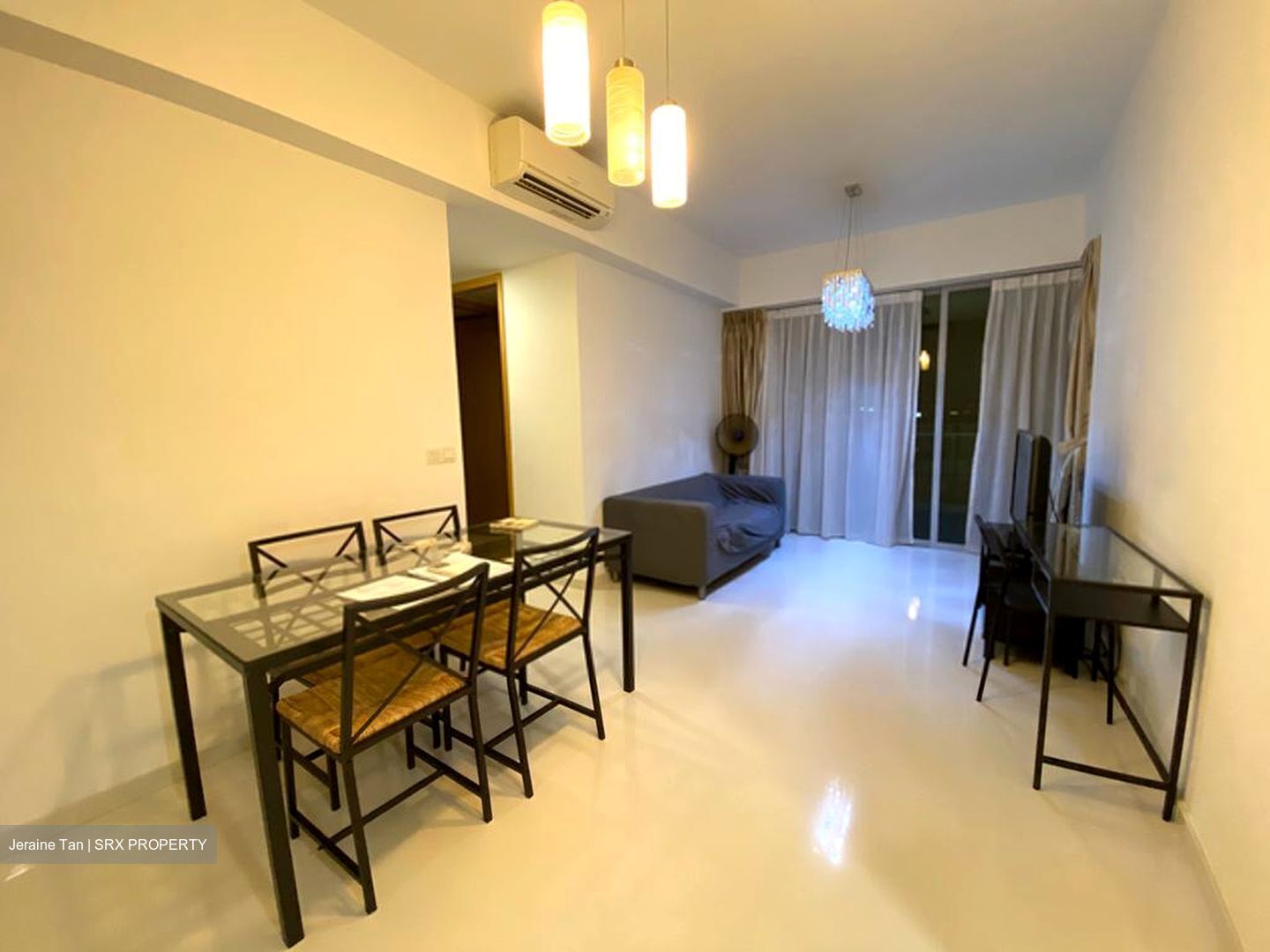 Coralis (D15), Condominium #637816881